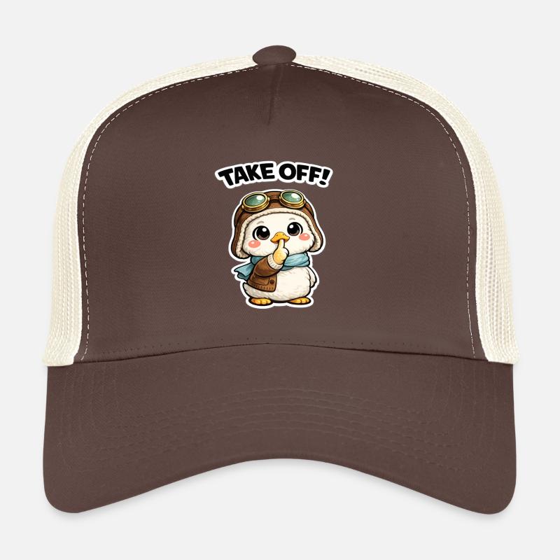 Trucker Cap