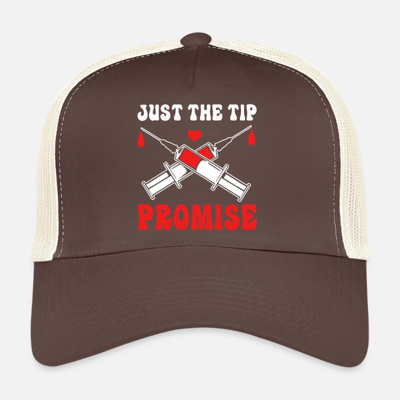 Trucker Cap