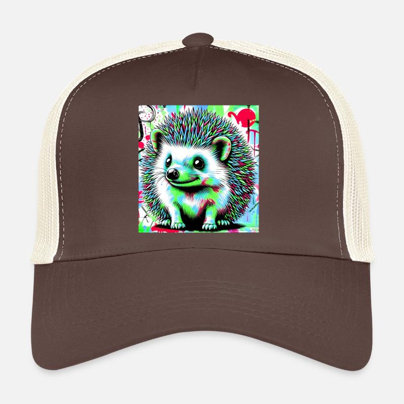 Trucker Cap