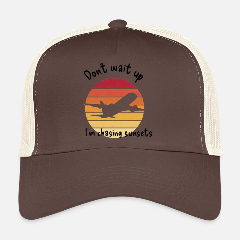 Trucker Cap