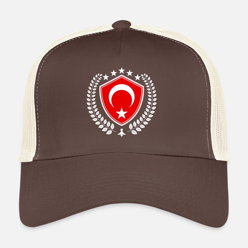 Trucker Cap