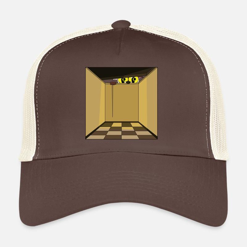 HYPOTHESIS Trucker Cap