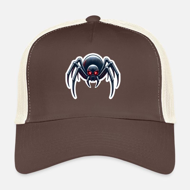 Spinne Trucker Cap