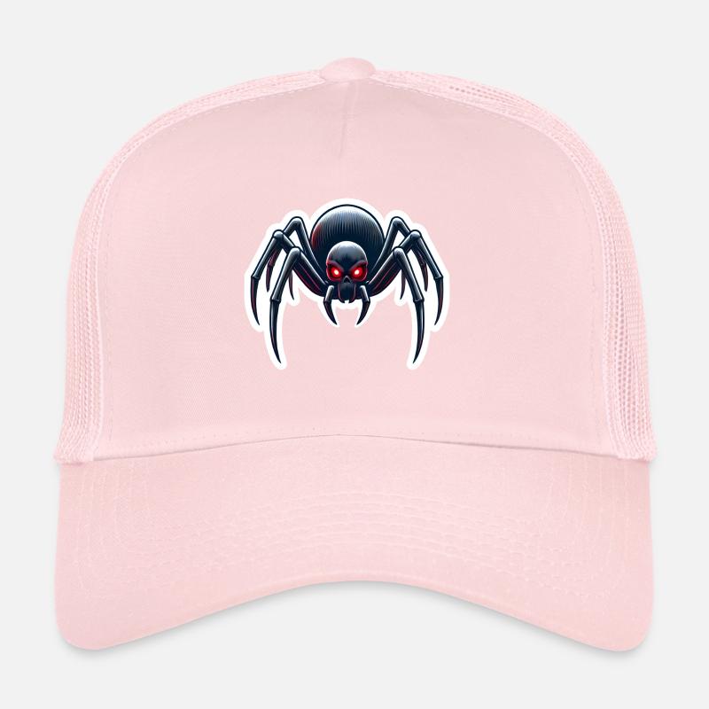 Spinne Trucker Cap