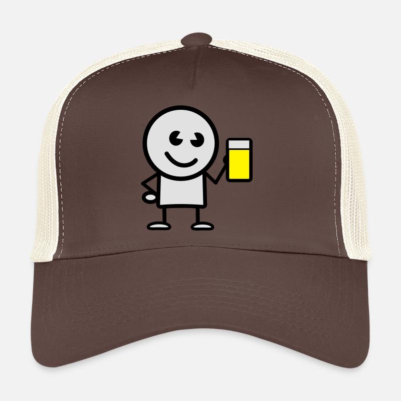 drink Trucker Cap