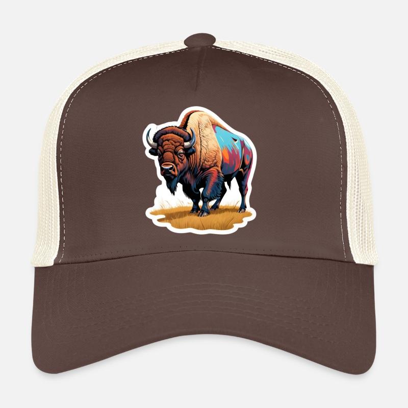 Trucker Cap