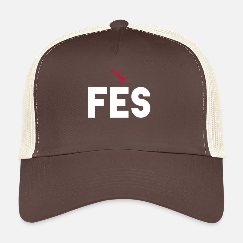 Trucker Cap