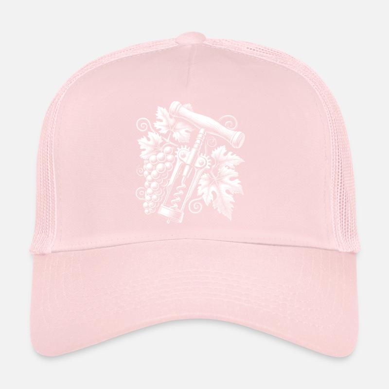 Weintraube Trucker Cap