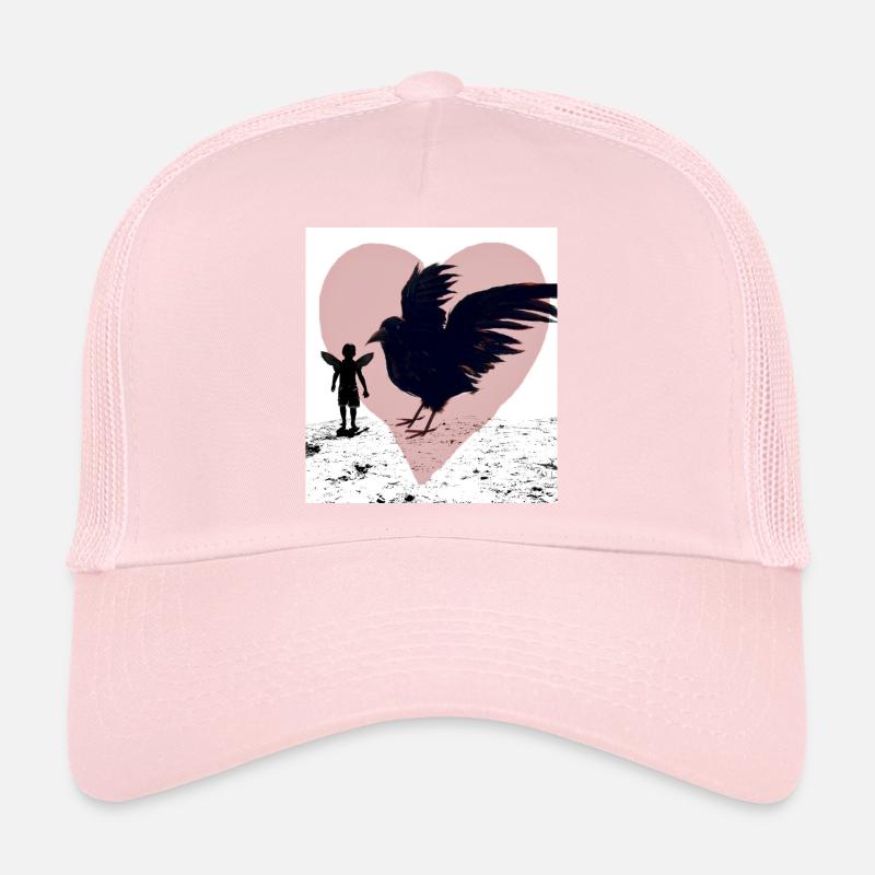 Trucker Cap