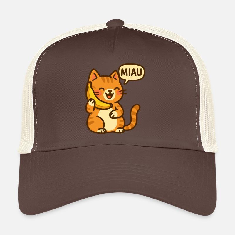 Trucker Cap