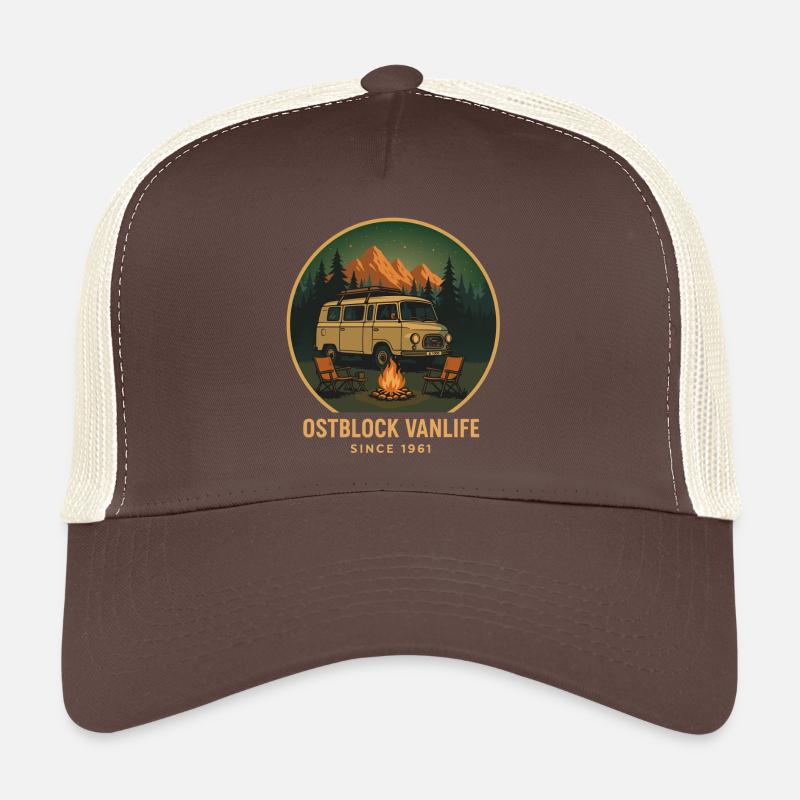 Trucker Cap