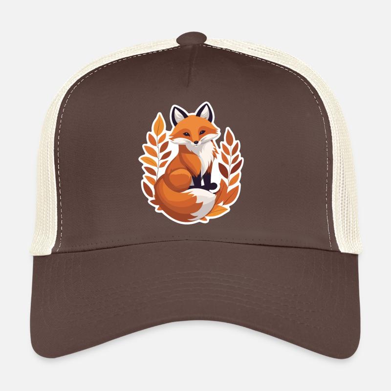 Trucker Cap