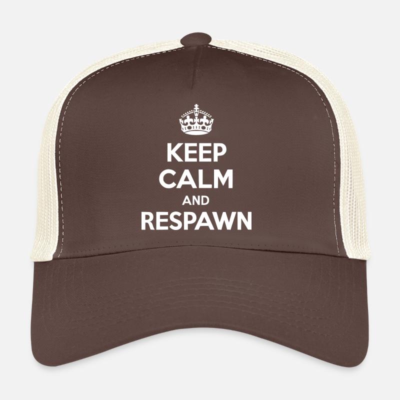 Trucker Cap