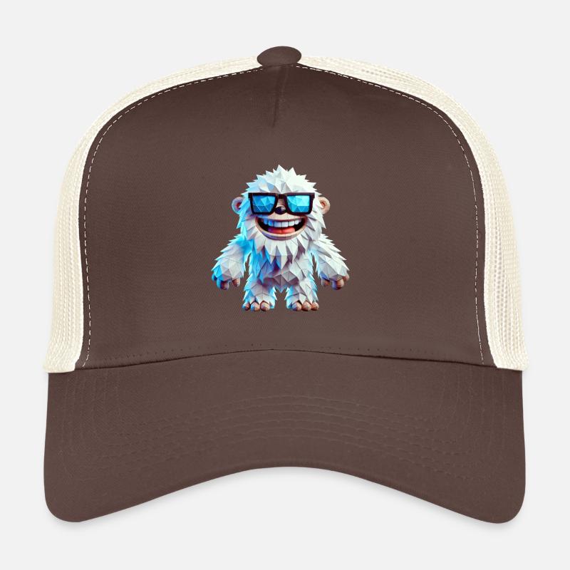 Trucker Cap