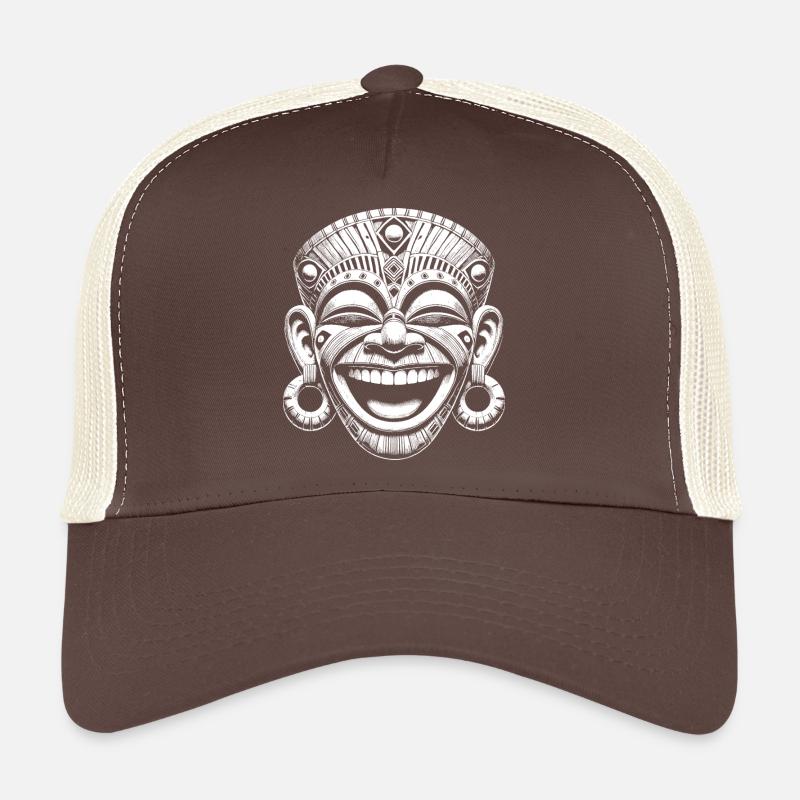 Trucker Cap