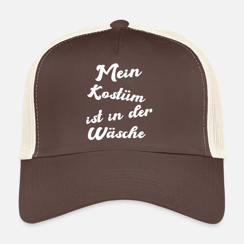 Trucker Cap