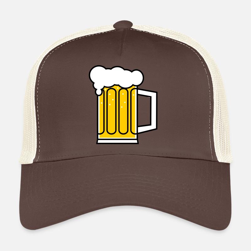 Bahre Trucker Cap