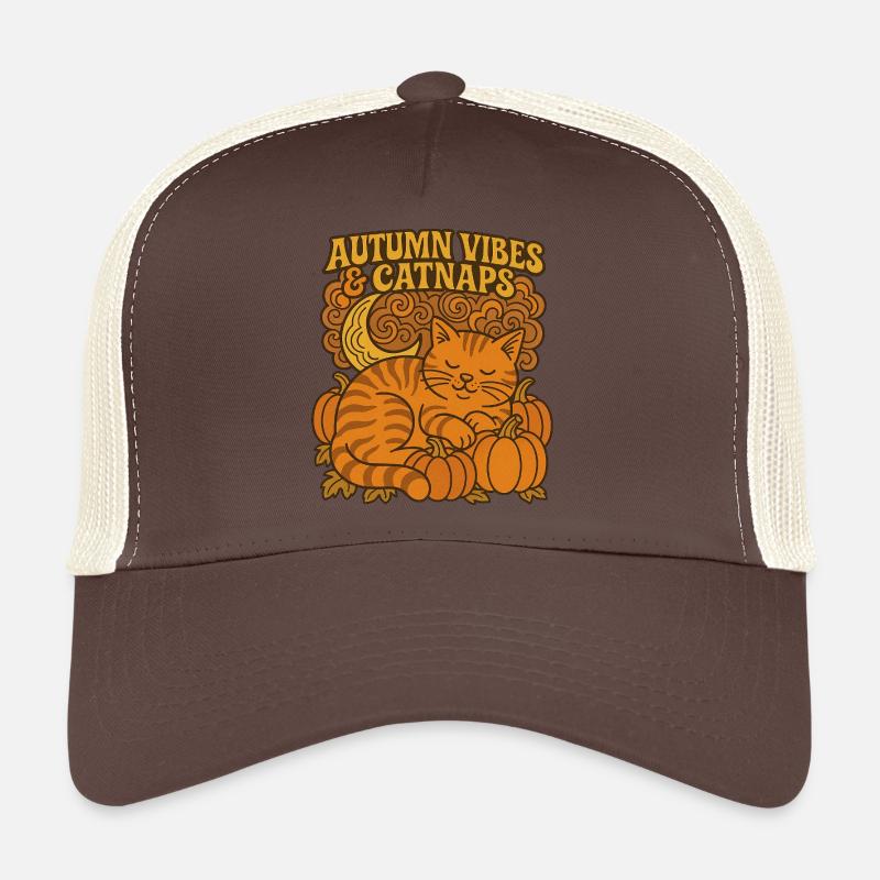 Trucker Cap