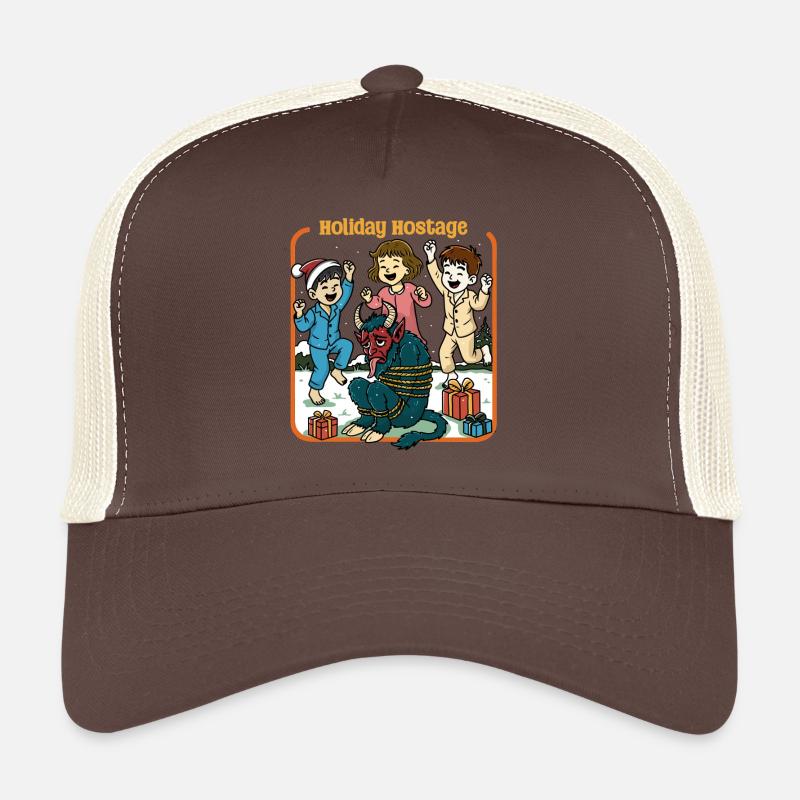 Trucker Cap