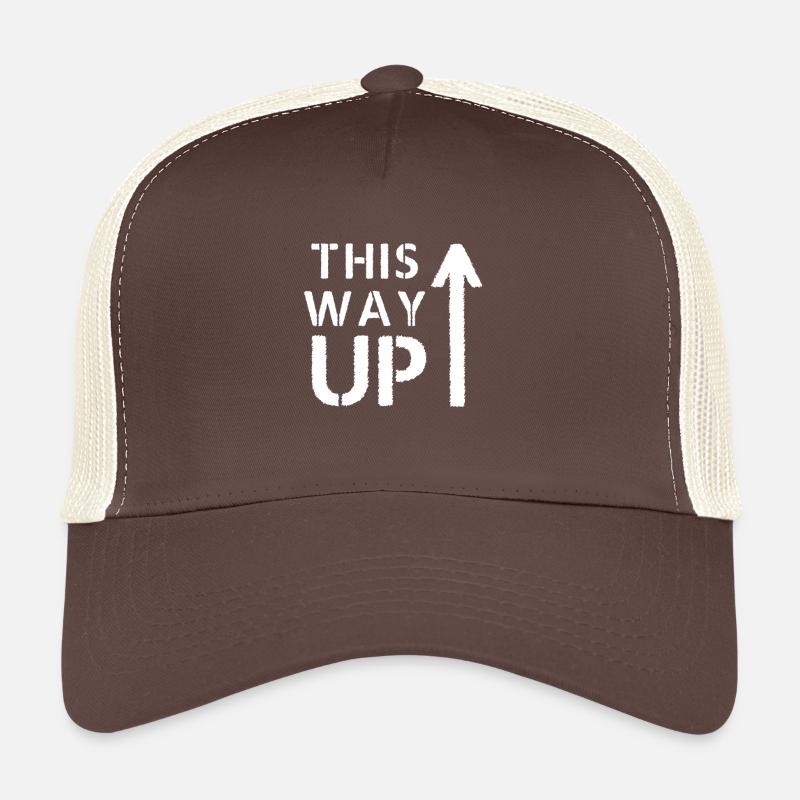 Trucker Cap