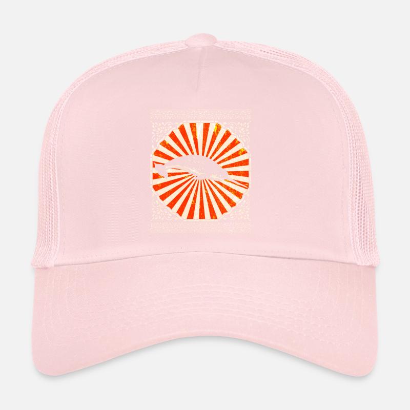 Trucker Cap