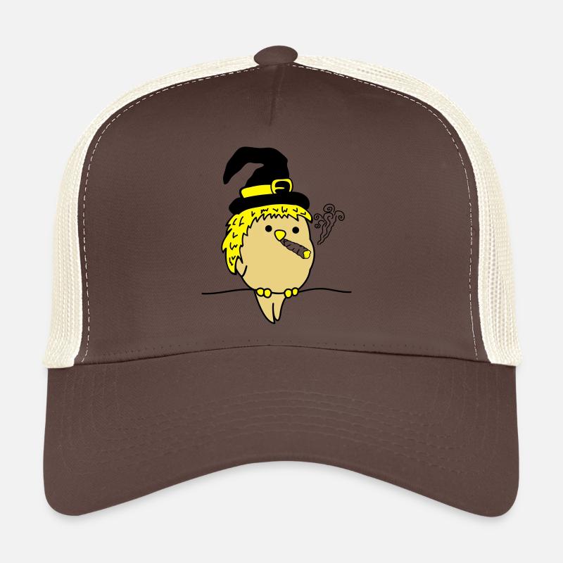 Trucker Cap