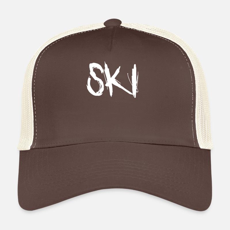 Trucker Cap