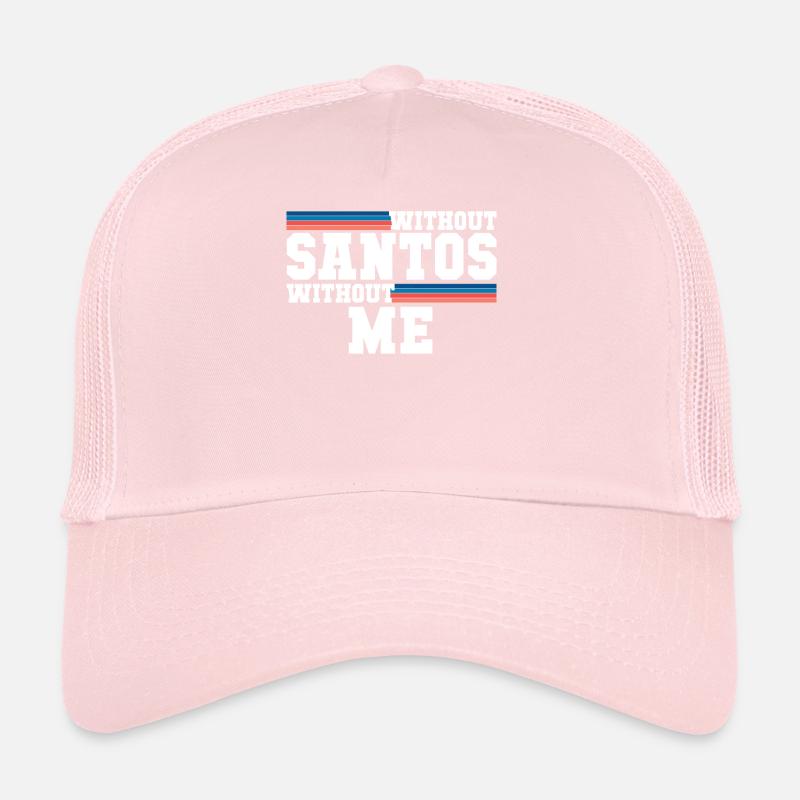 Casquette trucker 