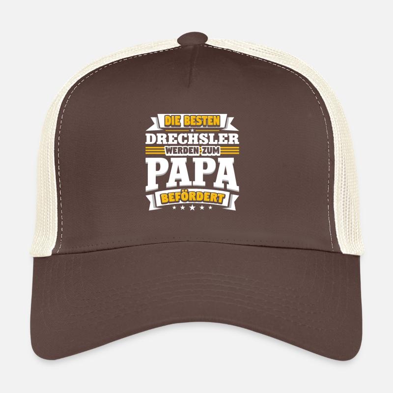 Drechsler Trucker Cap