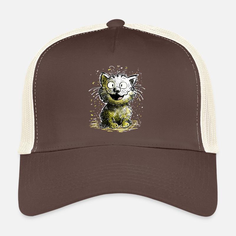 Trucker Cap