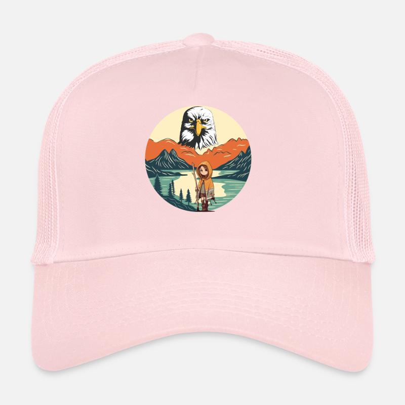Trucker Cap
