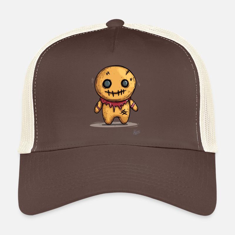 Trucker Cap