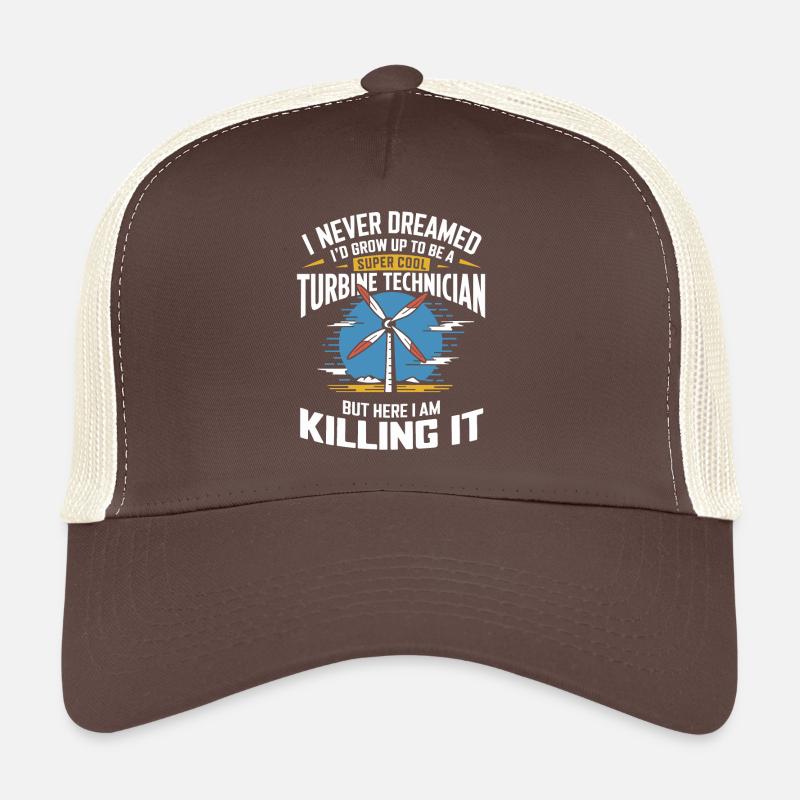 Trucker Cap