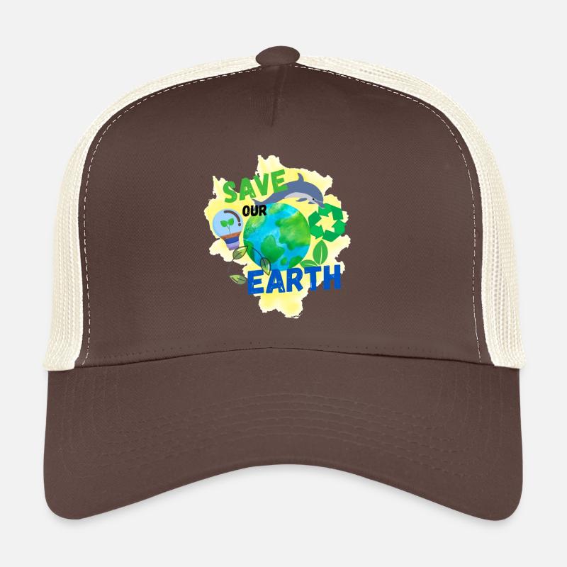 Trucker Cap