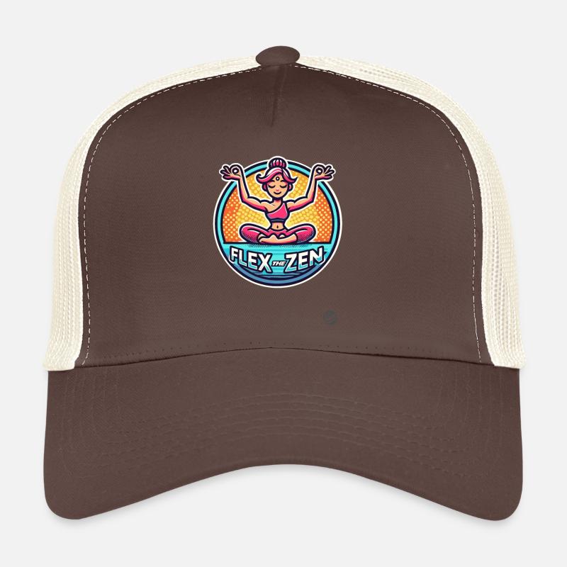 Trucker Cap