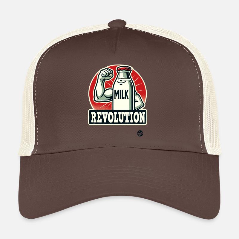 Trucker Cap