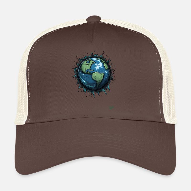 Trucker Cap