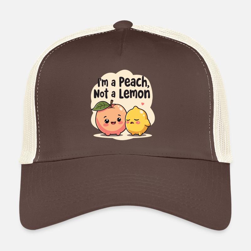 SEKT Trucker Cap