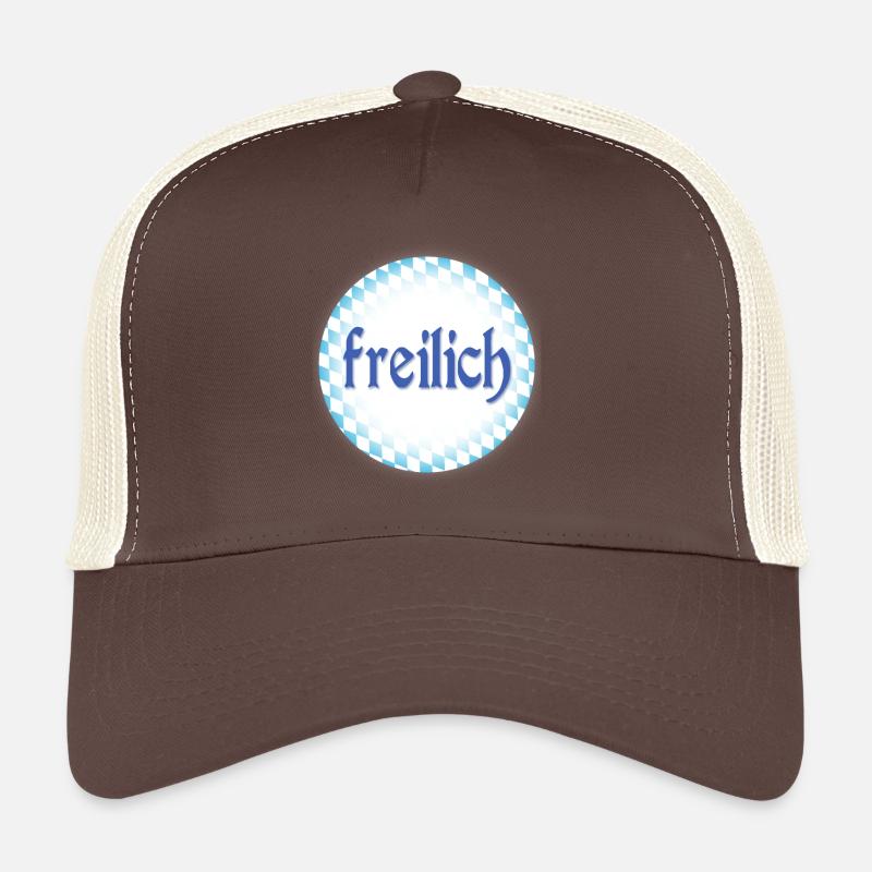 Trucker Cap