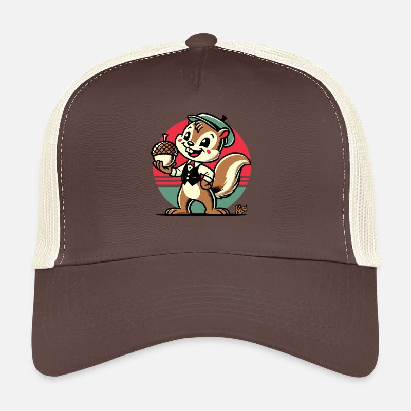 Trucker Cap