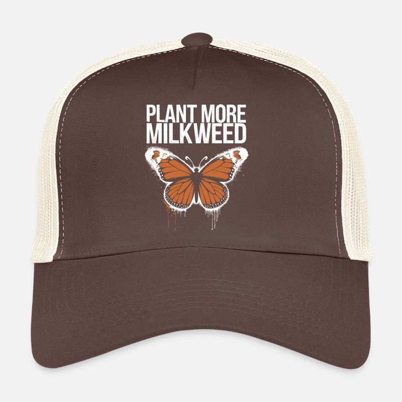 Casquette trucker 