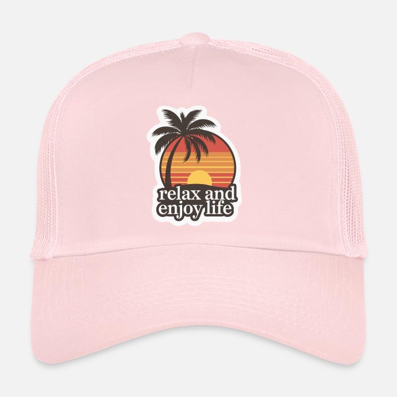 Trucker Cap