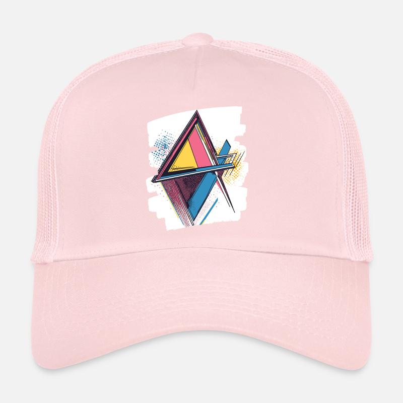 80s Trucker Cap