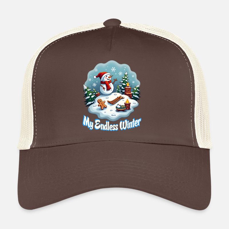 Trucker Cap