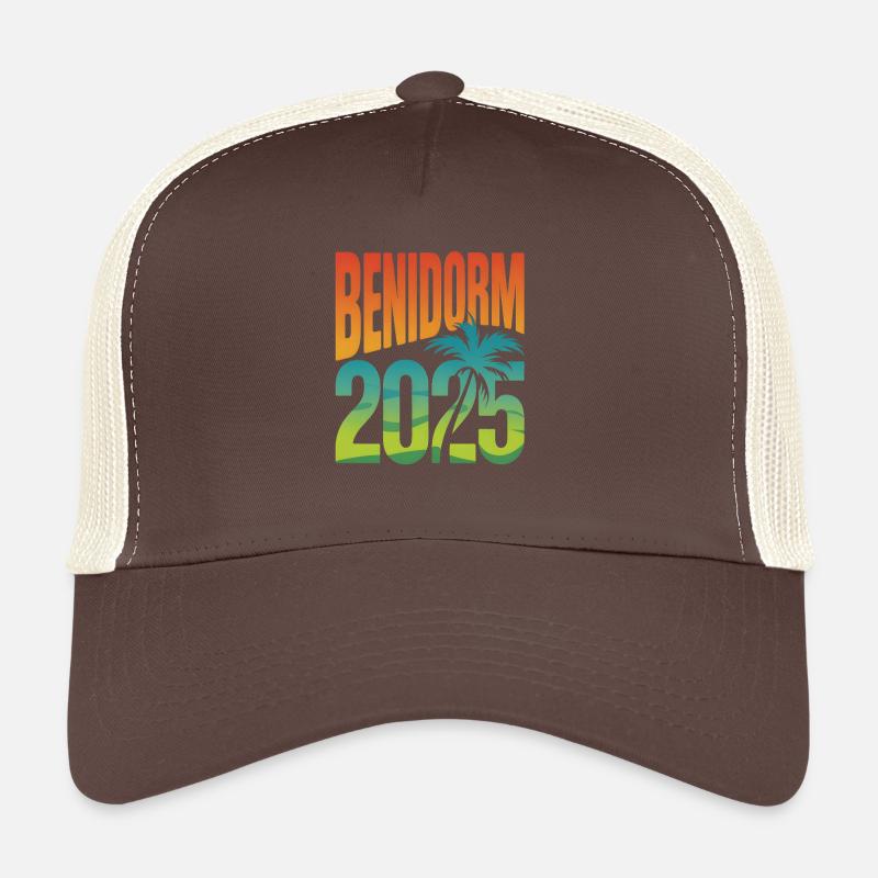 Trucker Cap