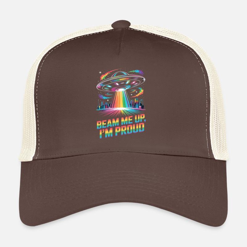 Trucker Cap