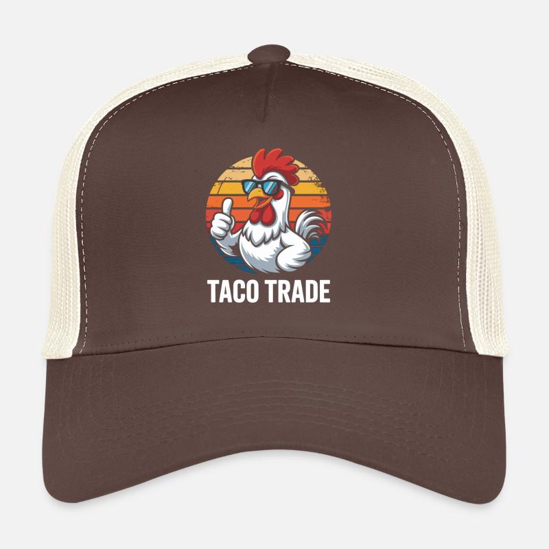 Trucker Cap