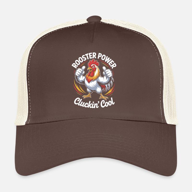 Trucker Cap