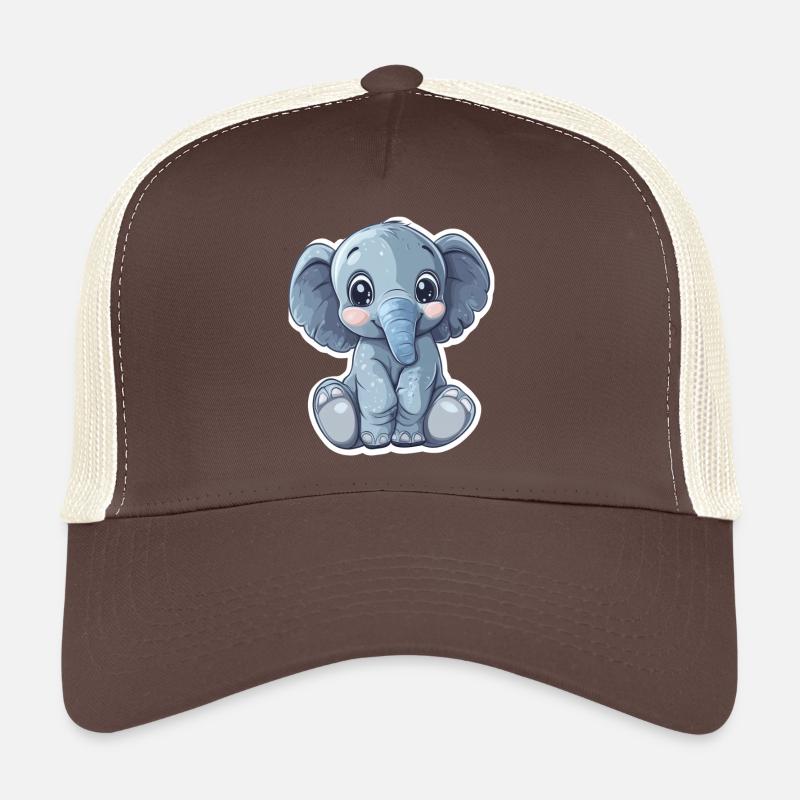 Trucker Cap