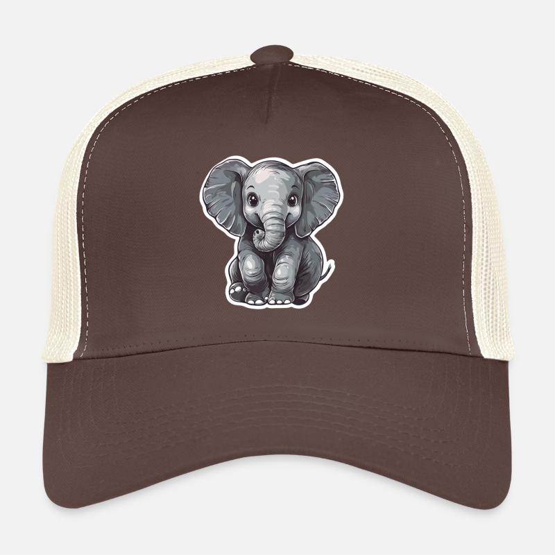 Trucker Cap